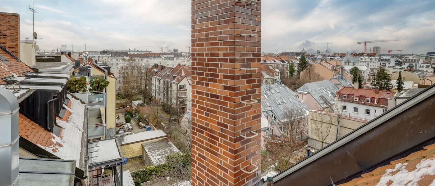 dúplex con galería München Maxvorstadt 02 vista 13317