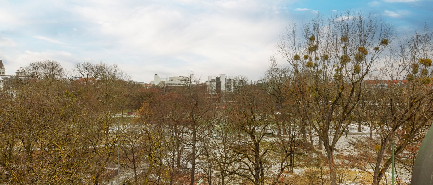 dúplex con galería München Maxvorstadt 04 vista 13317