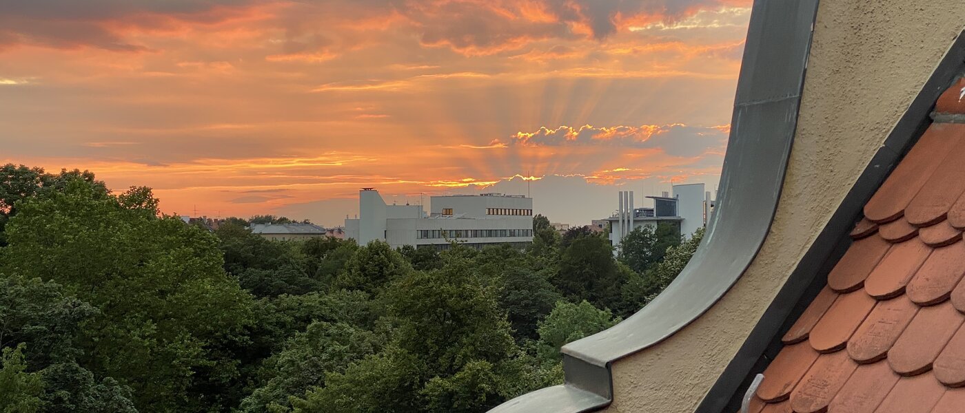 dúplex con galería München Maxvorstadt 05 vista 13317