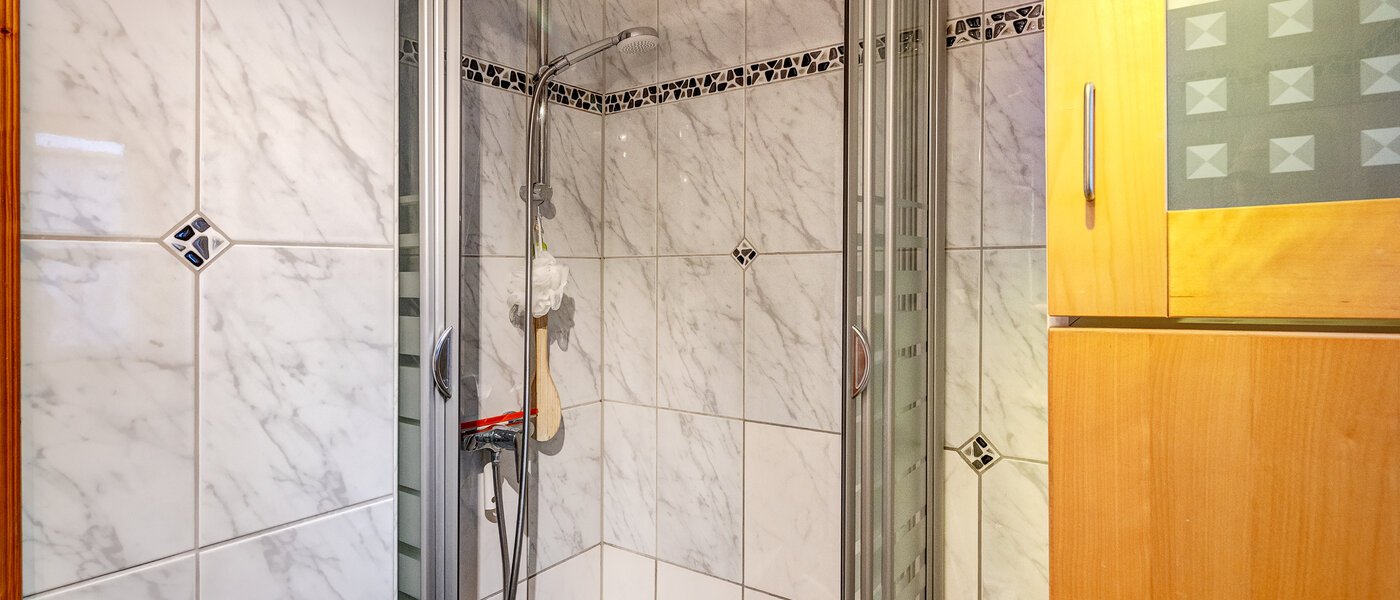 apartamento München Moosach 02 baño 13319