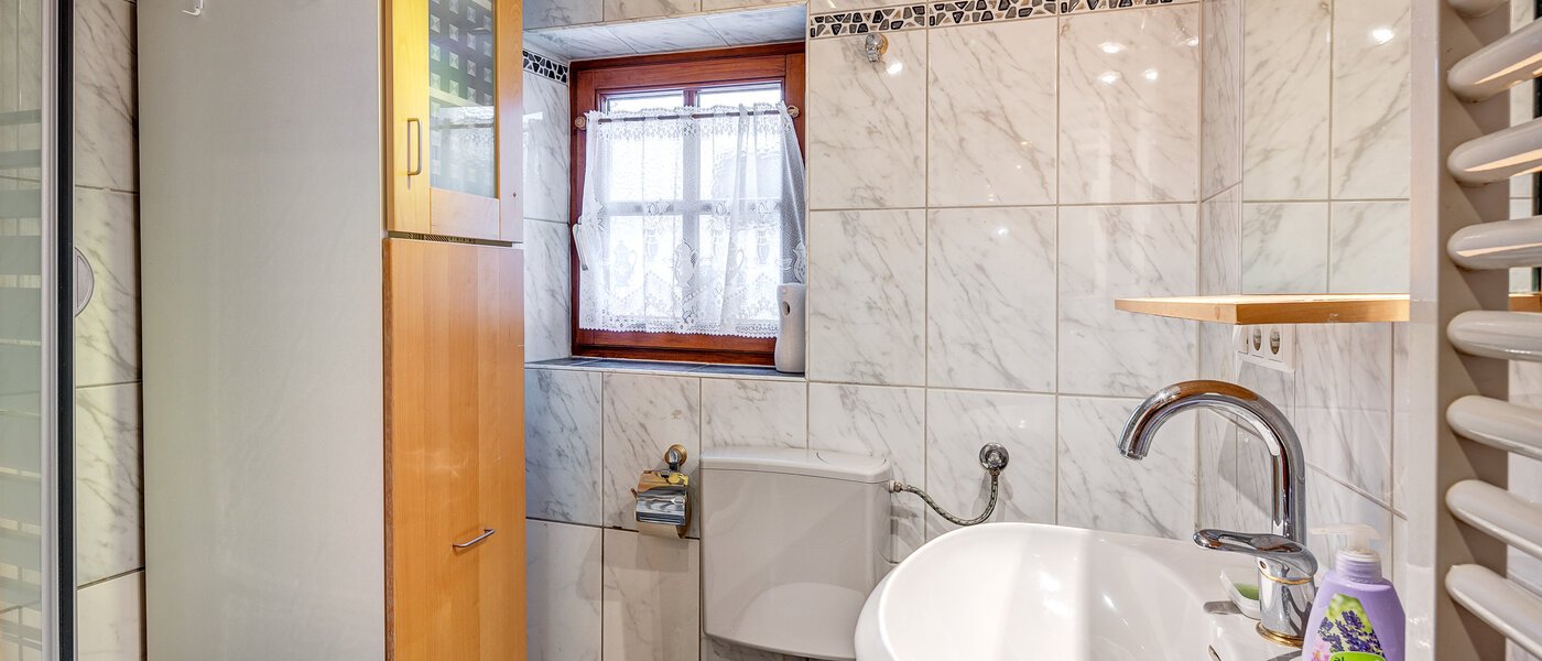 apartamento München Moosach 03 baño 13319