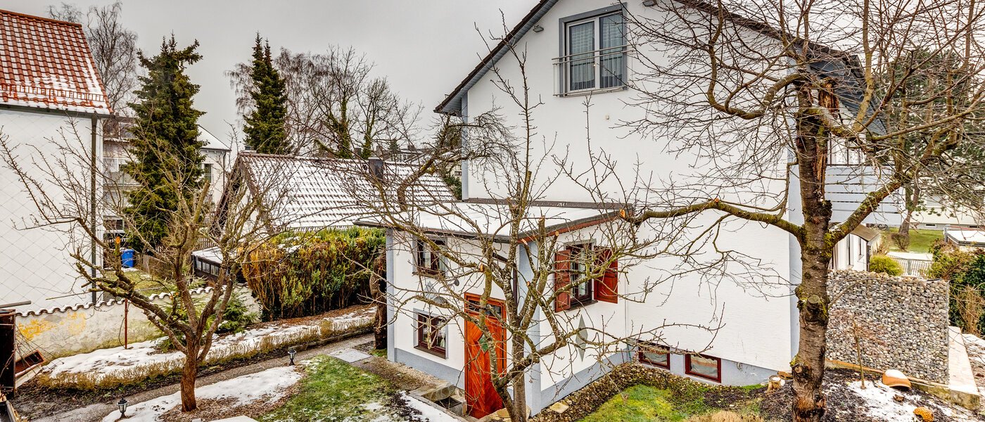 apartamento München Moosach 01 vista 13319