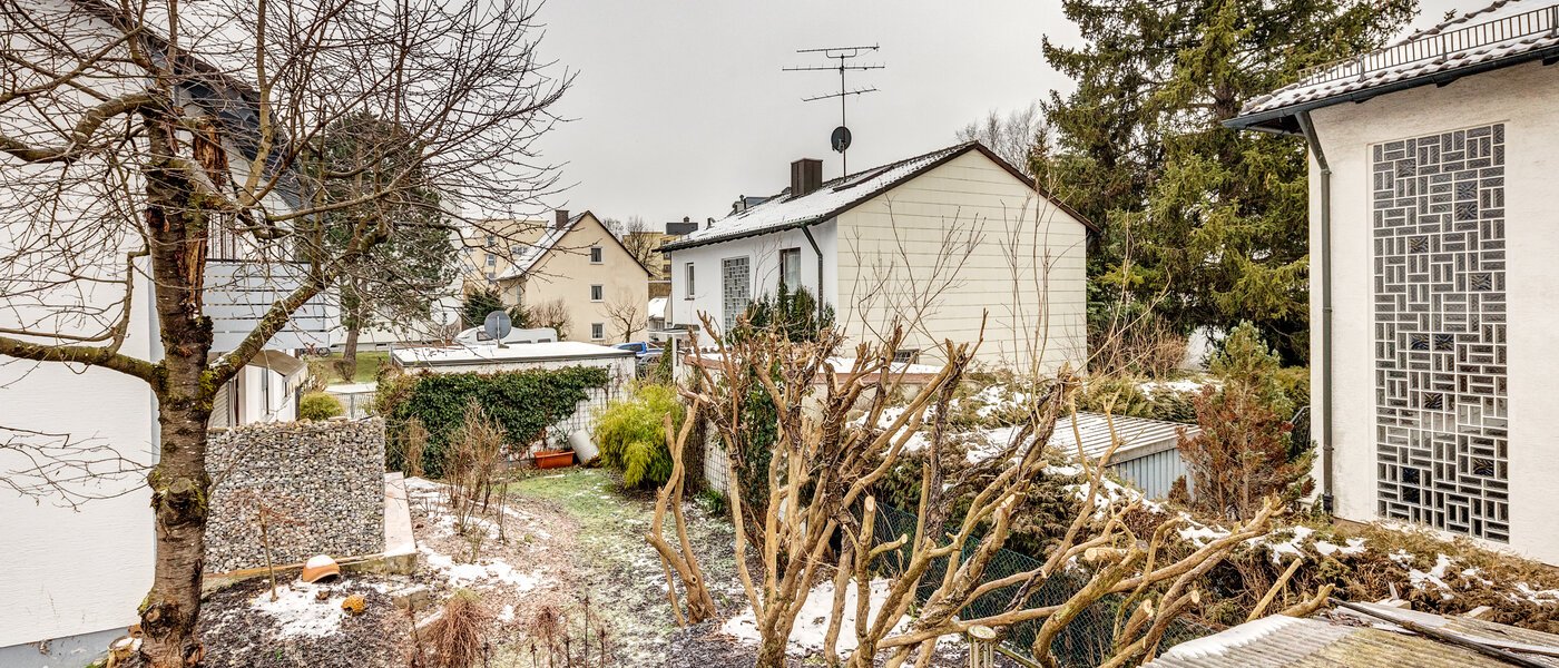 apartamento München Moosach 02 vista 13319