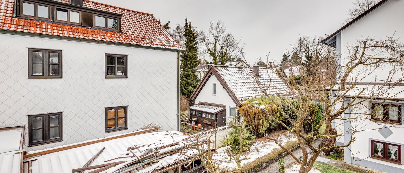 apartamento München Moosach 03 vista 13319