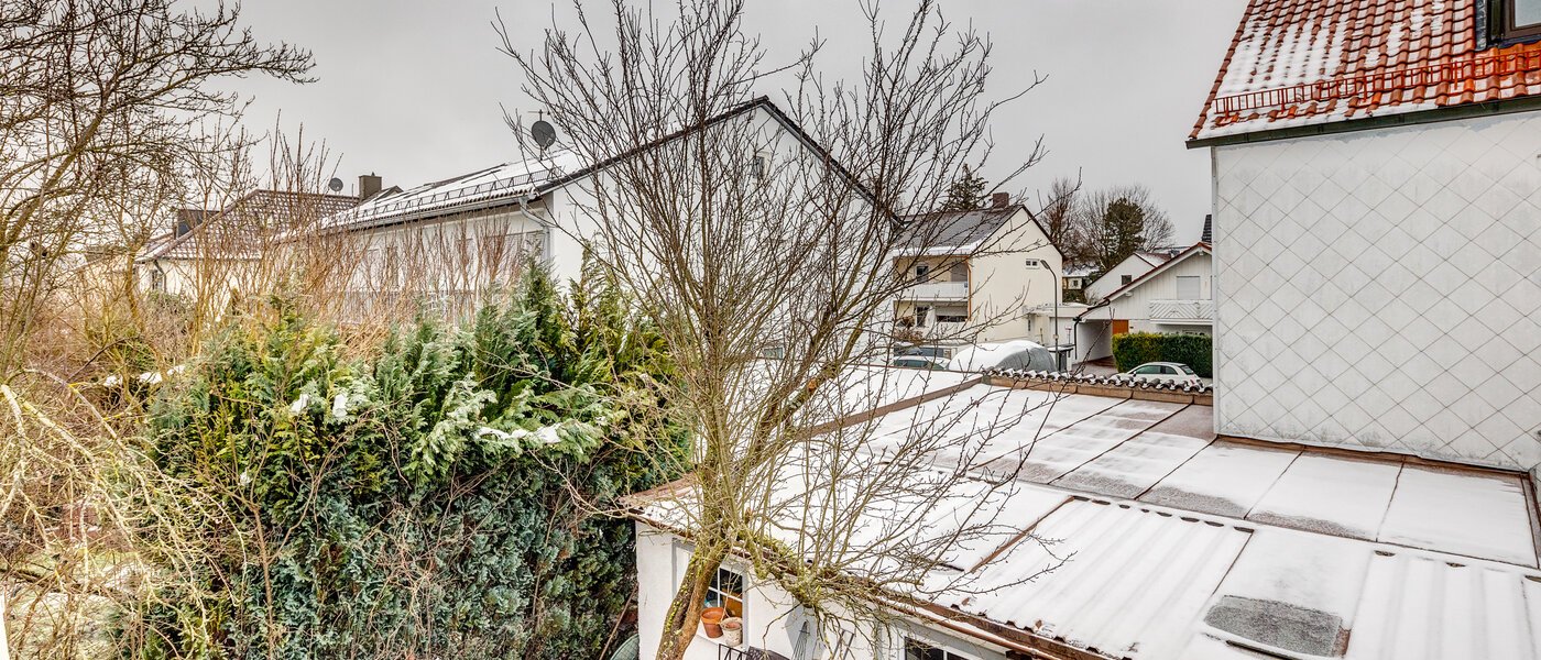 apartamento München Moosach 04 vista 13319