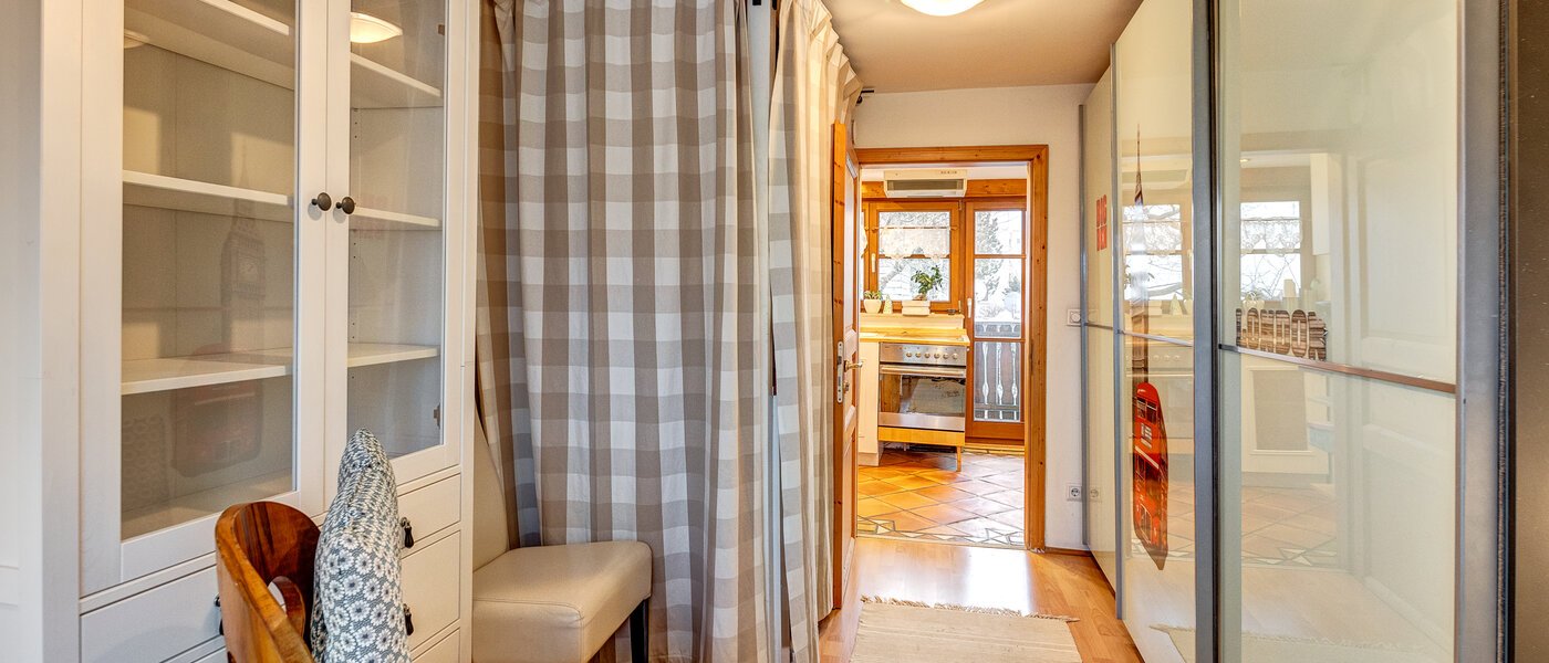 apartamento München Moosach 02 2. dormitorio 13319