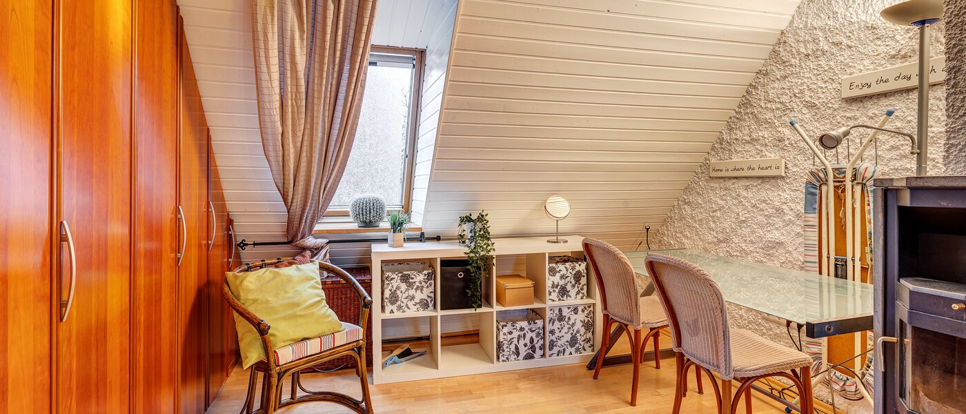 apartamento München Moosach 02 zona de día  13319