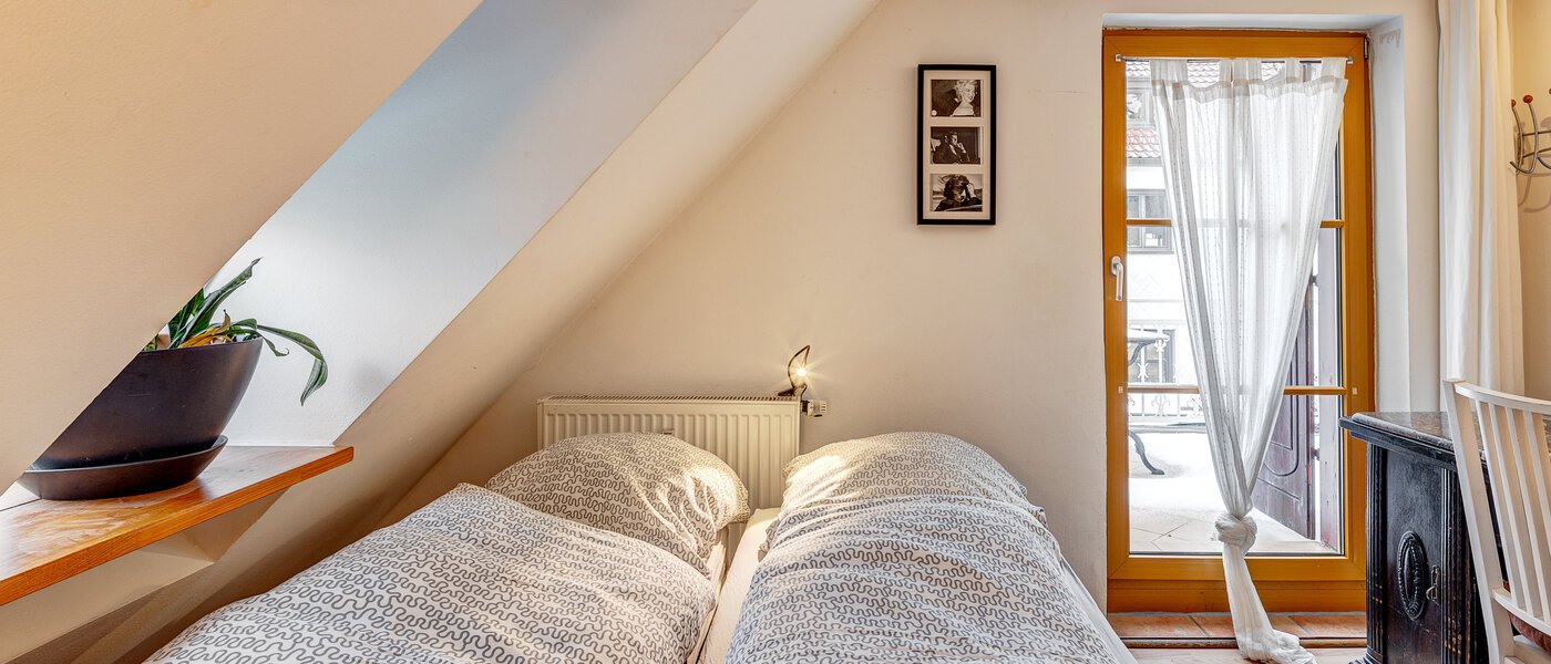 apartamento München Moosach 02 1. dormitorio 13319