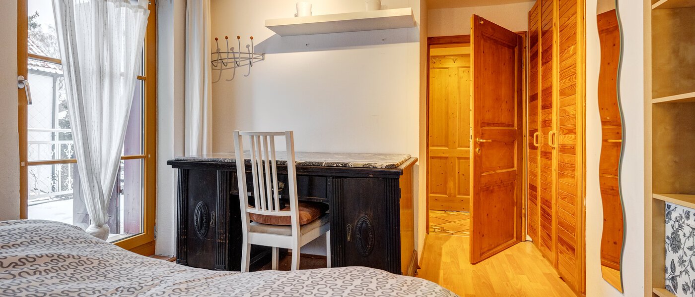 apartamento München Moosach 03 1. dormitorio 13319