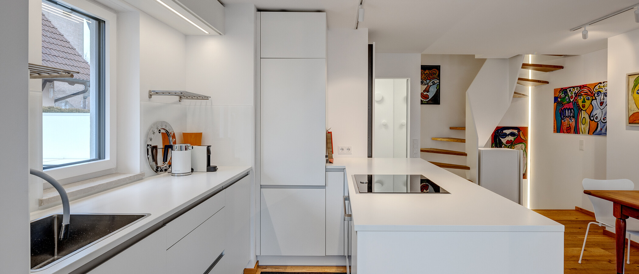 casa München Feldmoching 01 cocina 13323