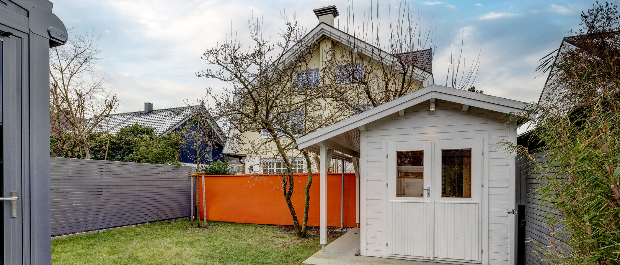 casa München Feldmoching 02 jardín 13323