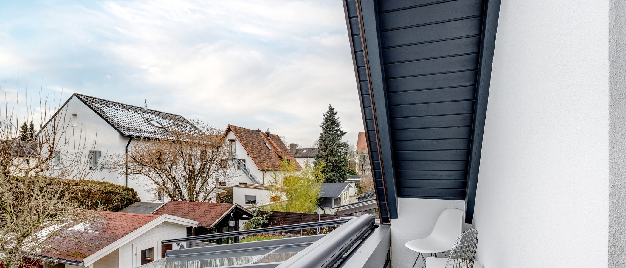 casa München Feldmoching 01 balcón 13323