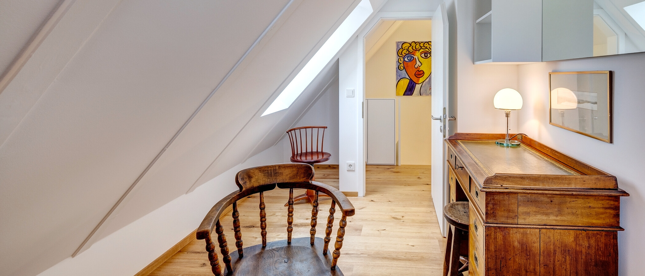 casa München Feldmoching 02 oficina 13323