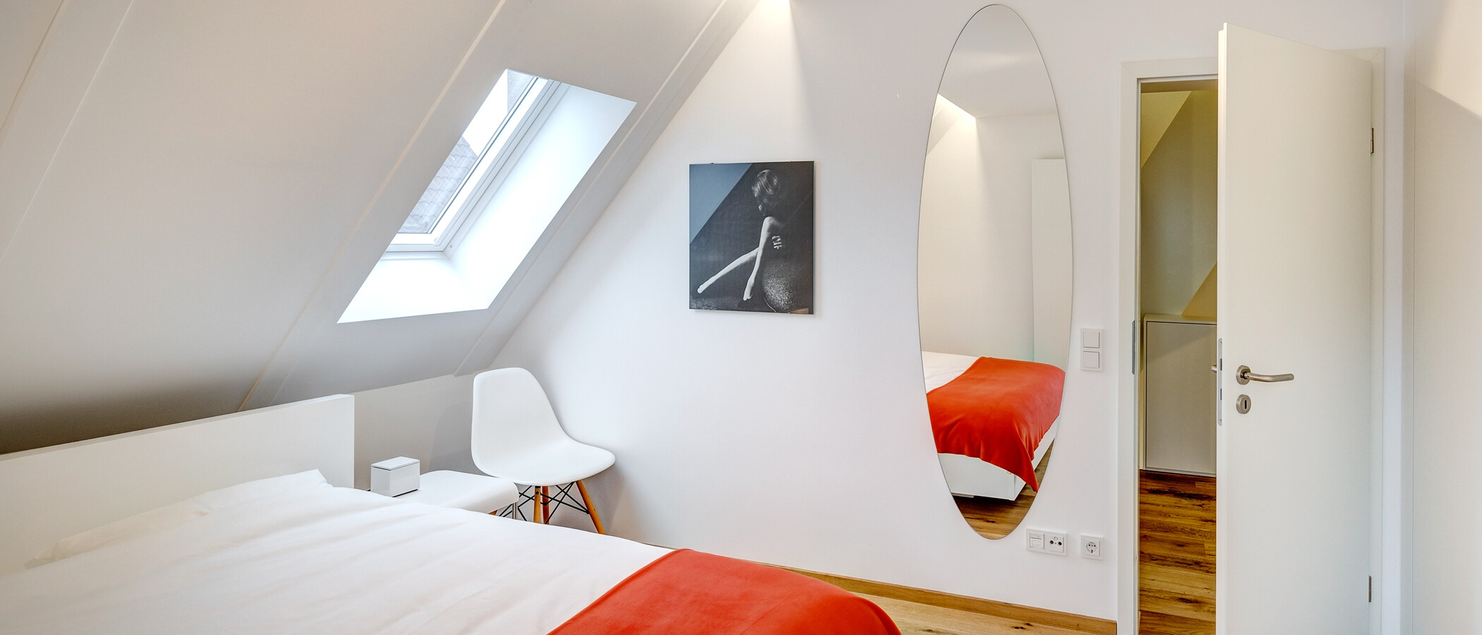 casa München Feldmoching 02 dormitorio 13323