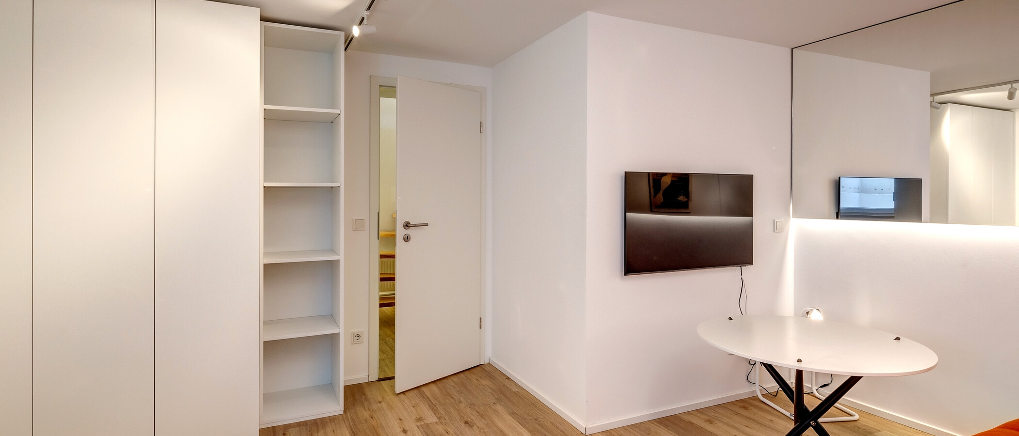 casa München Feldmoching 03 Oficina / Habitación de invitados 13323