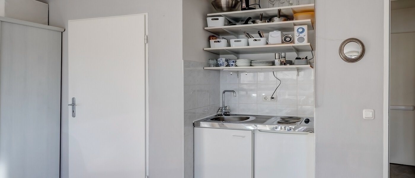 apartamento München Untergiesing 01 cocina 13326