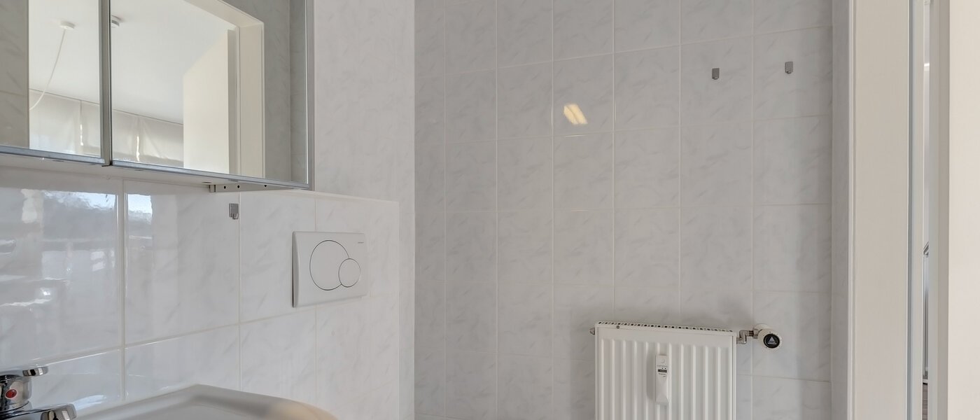 apartamento München Untergiesing 02 baño 13326