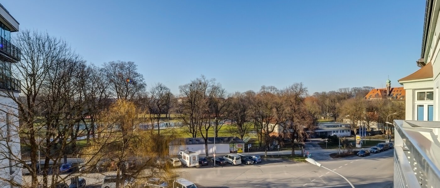 apartamento München Untergiesing 03 vista 13326