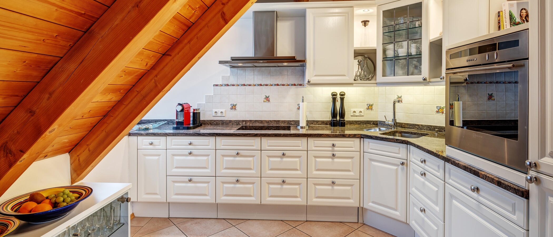 apartamento München Berg am Laim 01 cocina 13337