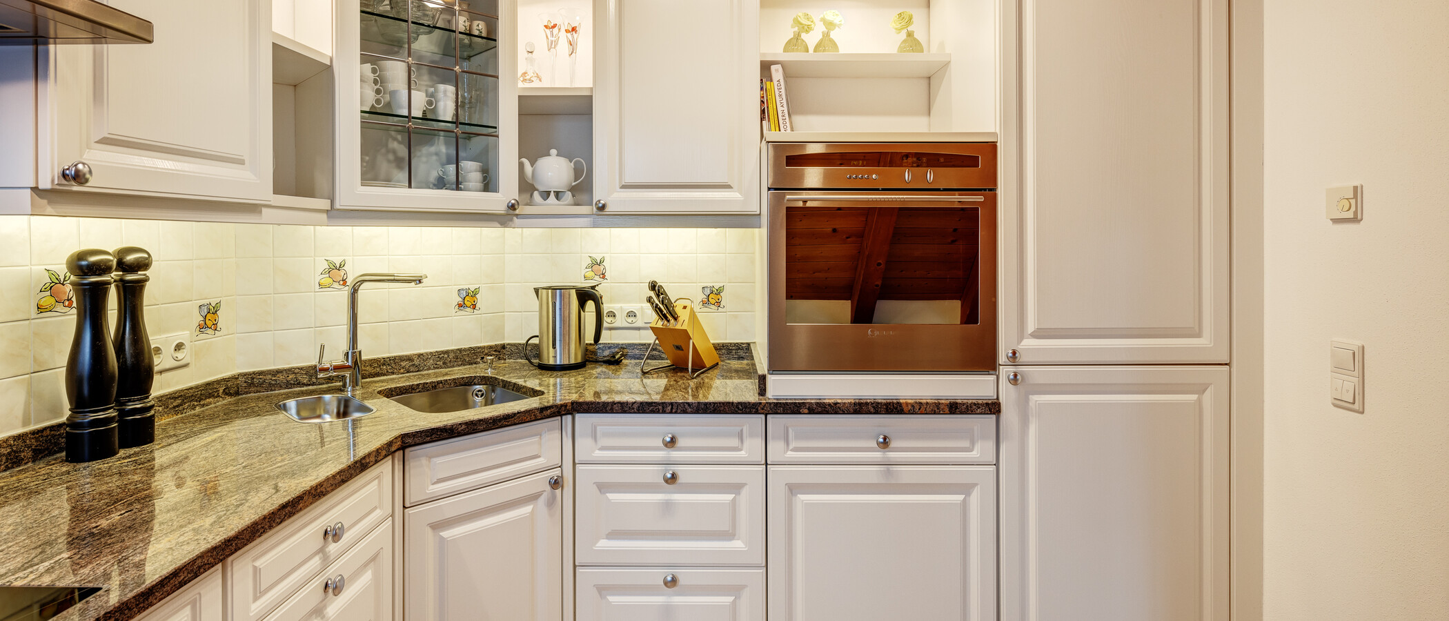 apartamento München Berg am Laim 02 cocina 13337