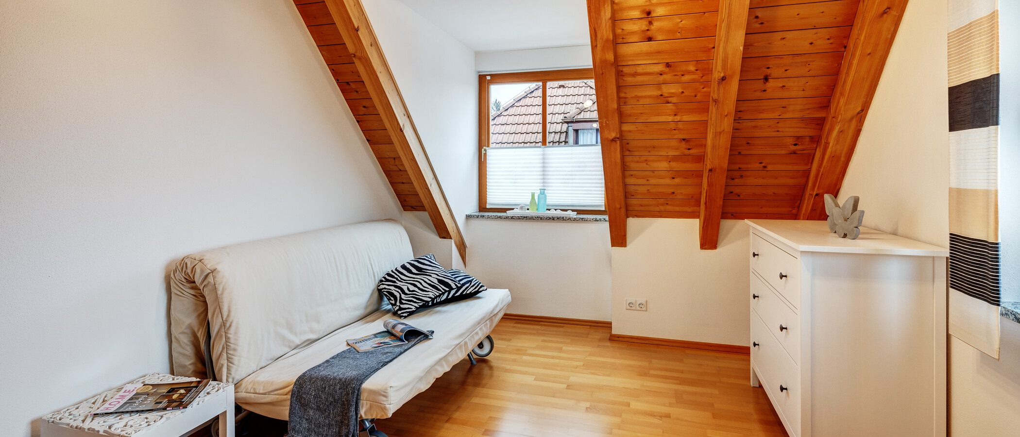 apartamento München Berg am Laim 02 2. dormitorio 13337