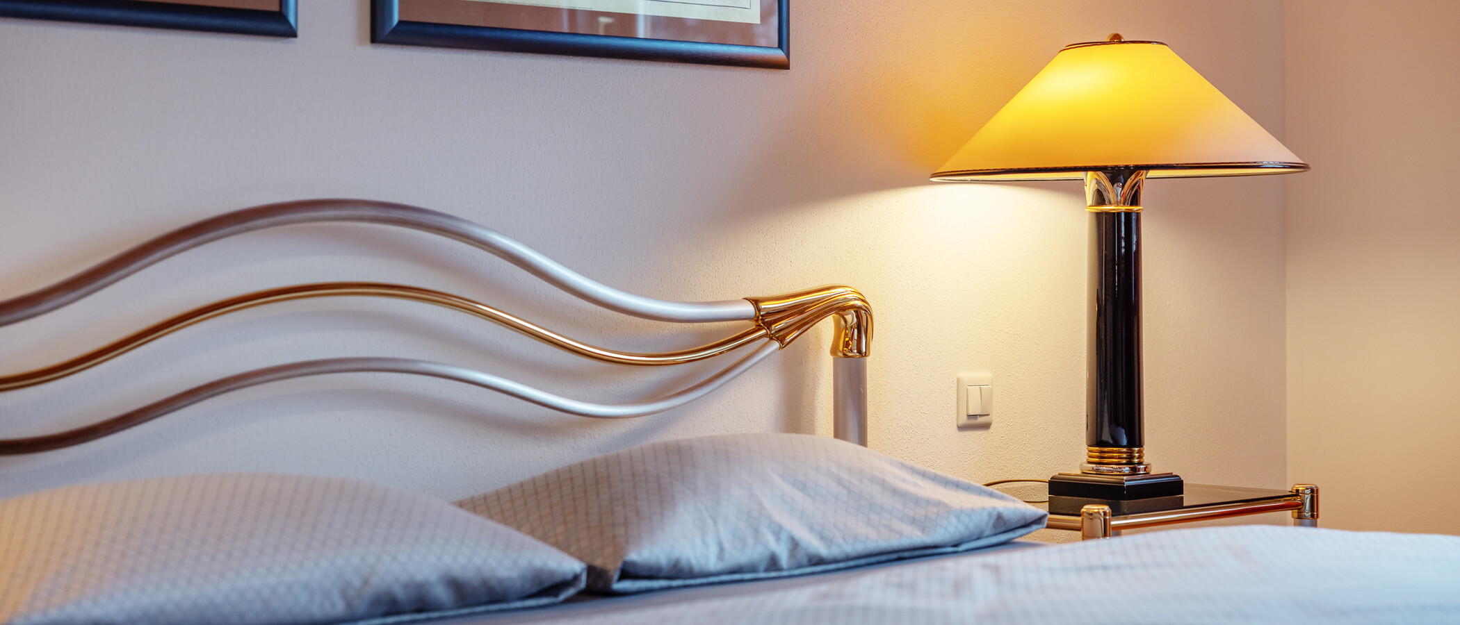 apartamento München Berg am Laim 03 1. dormitorio 13337