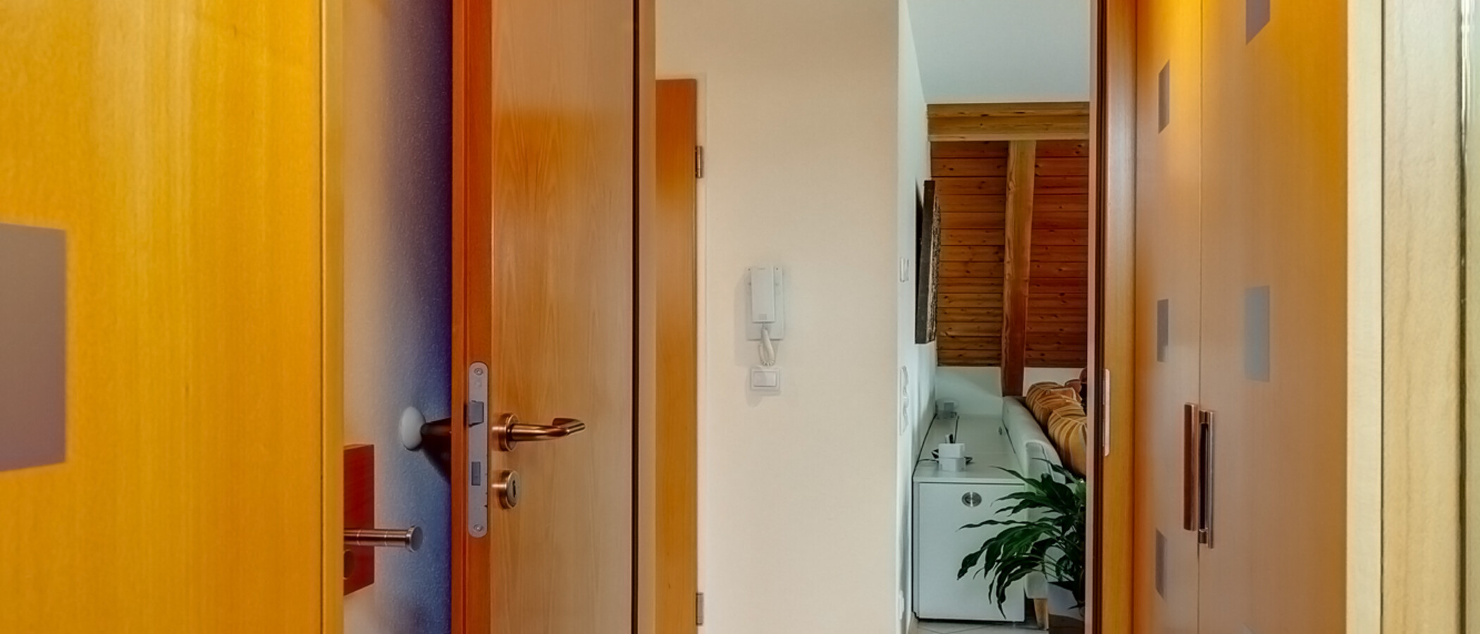 apartamento München Berg am Laim 02 baulera 13337
