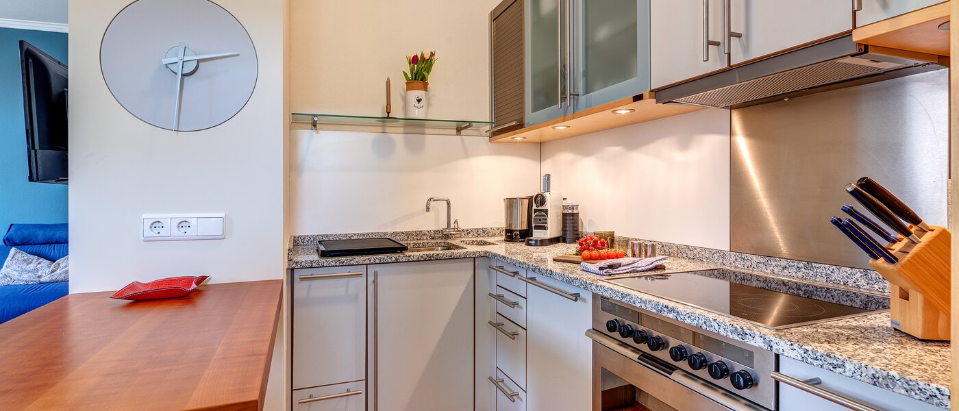 apartamento München Lehel 01 cocina 13341