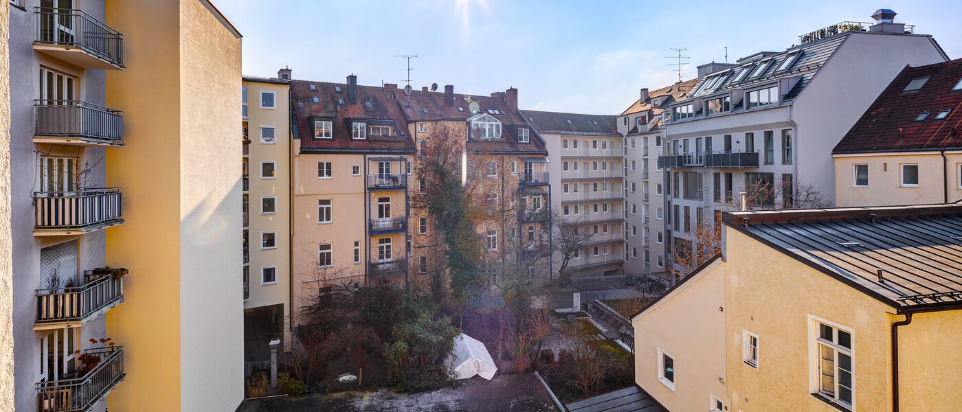 apartamento München Lehel 01 vista 13341