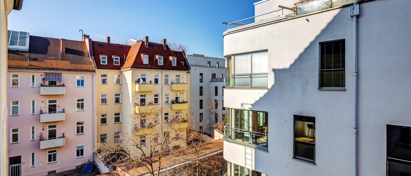 apartamento München Lehel 03 vista 13341