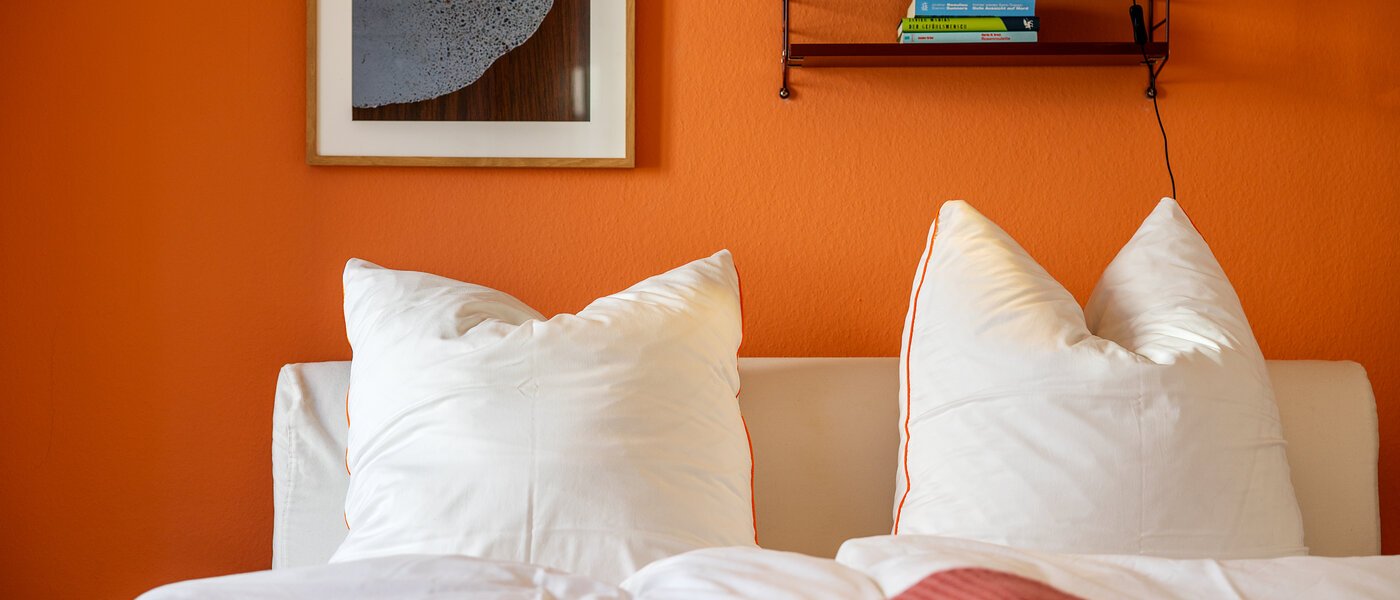 apartamento München Lehel 02 2. dormitorio 13341