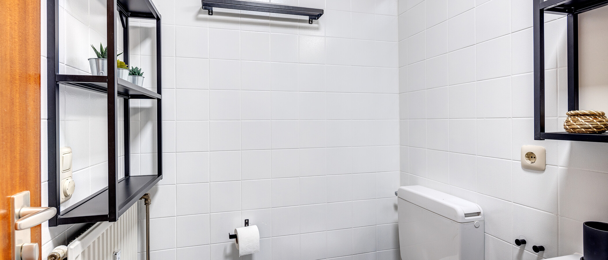 apartamento München Neuhausen 03 baño 13344