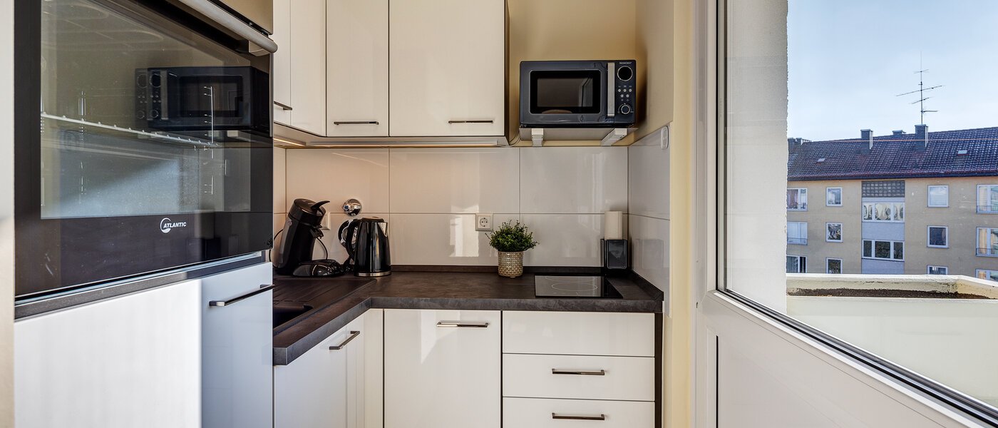 apartamento München Milbertshofen 02 cocina 13348