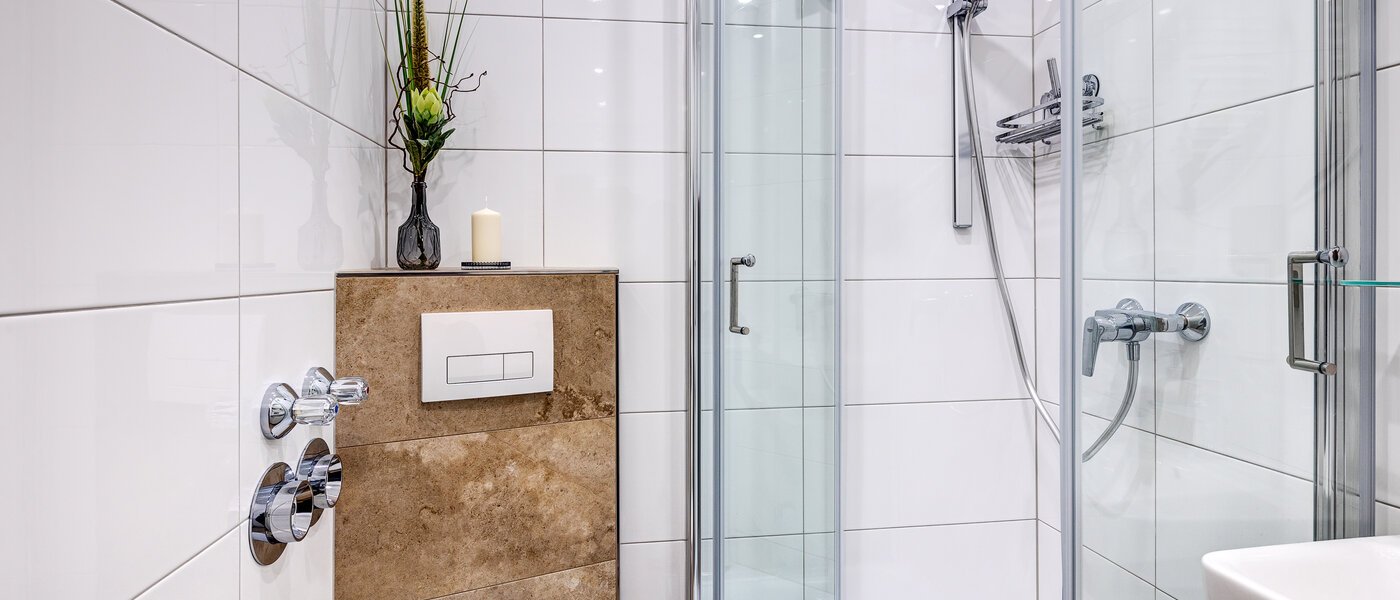 apartamento München Milbertshofen 02 baño 13348