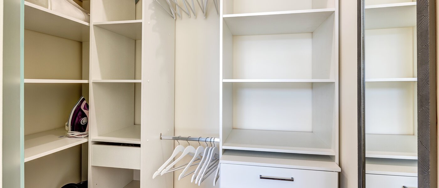 apartamento München Milbertshofen 01 Armario empotrado 13348