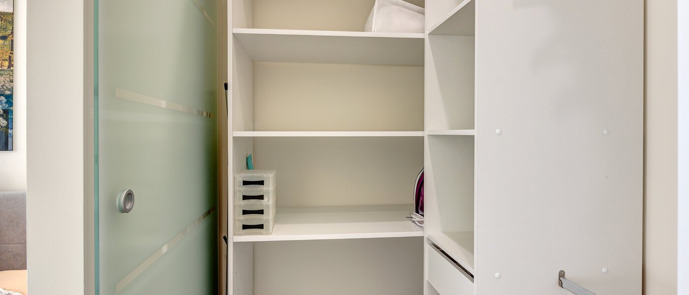 apartamento München Milbertshofen 02 Armario empotrado 13348