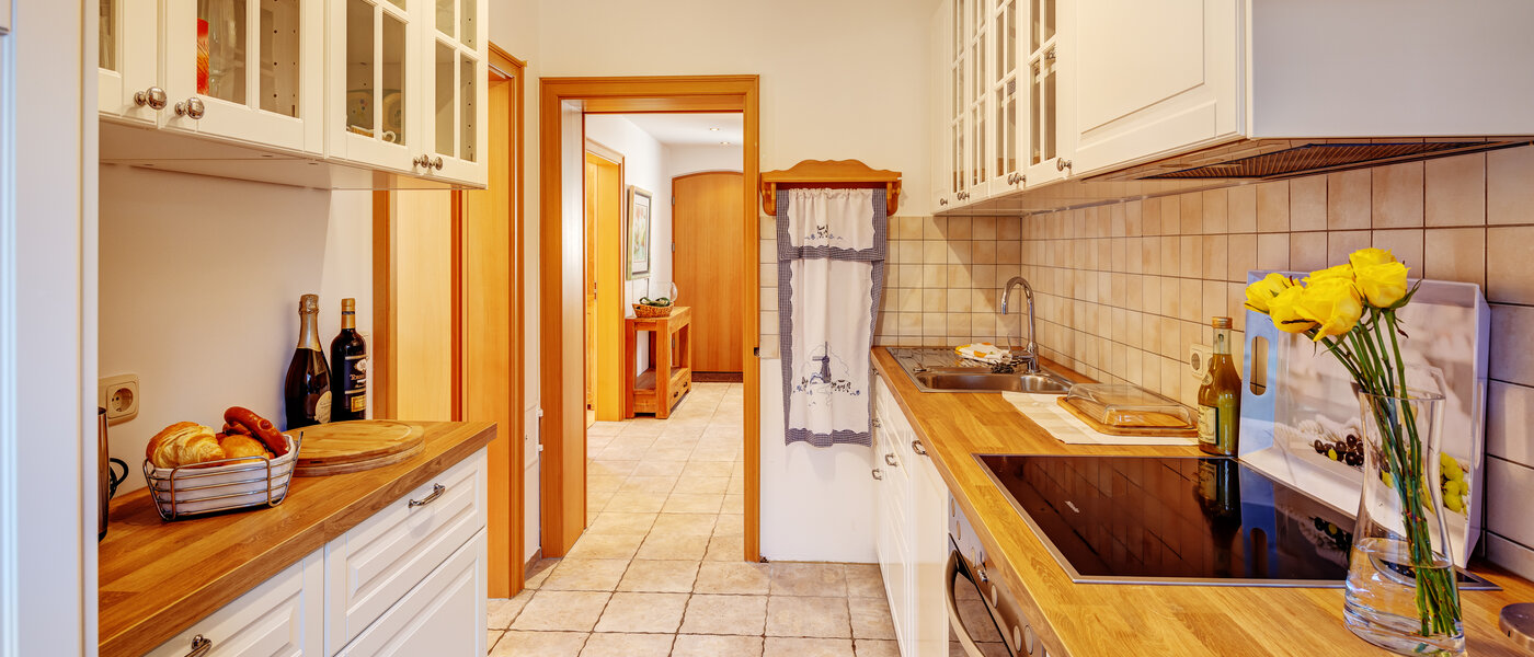 casa unifamiliar Rottach-Egern 03 cocina 13349