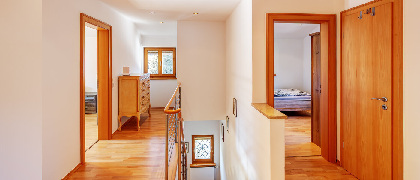 casa unifamiliar Rottach-Egern 01 pasillo 13349