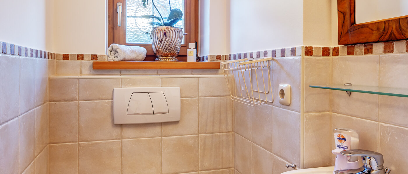 casa unifamiliar Rottach-Egern 01 WC de invitados 13349