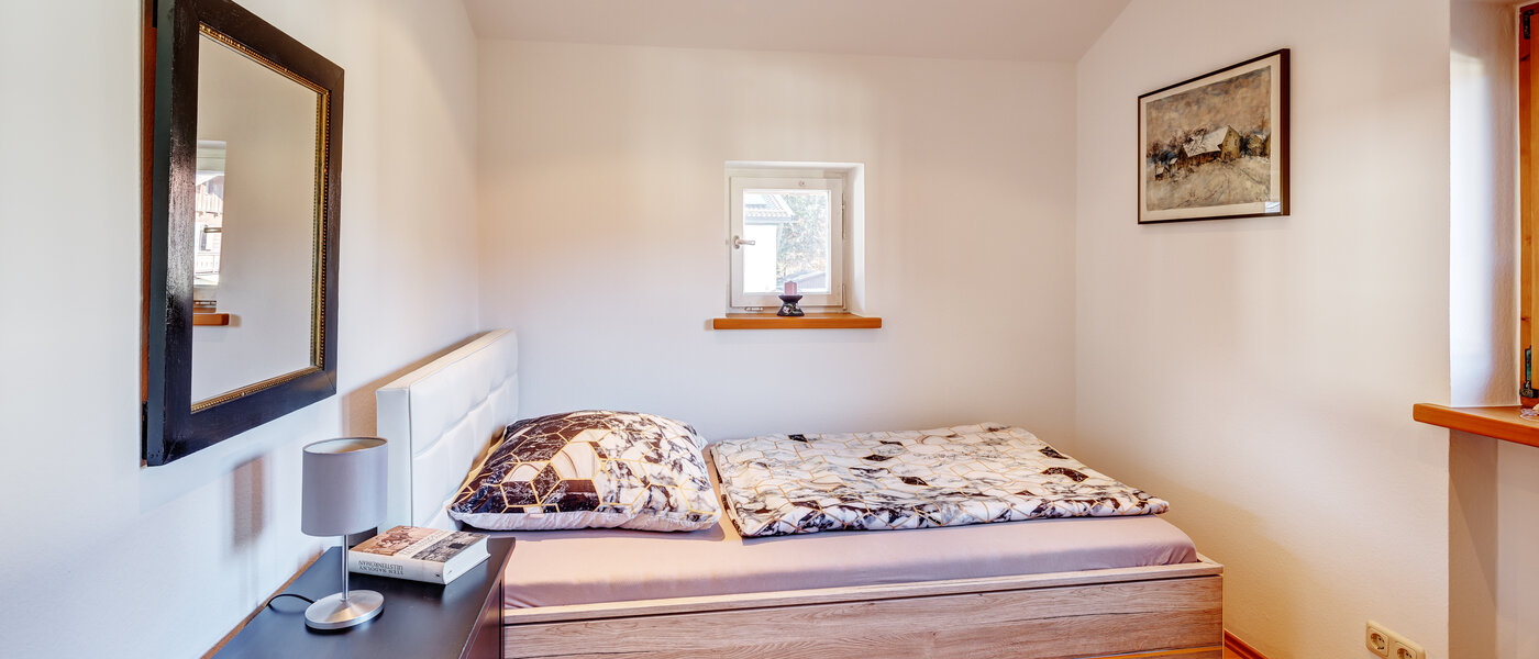 casa unifamiliar Rottach-Egern 01 3. dormitorio 13349