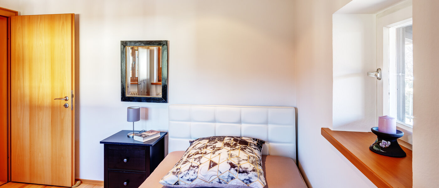 casa unifamiliar Rottach-Egern 02 3. dormitorio 13349