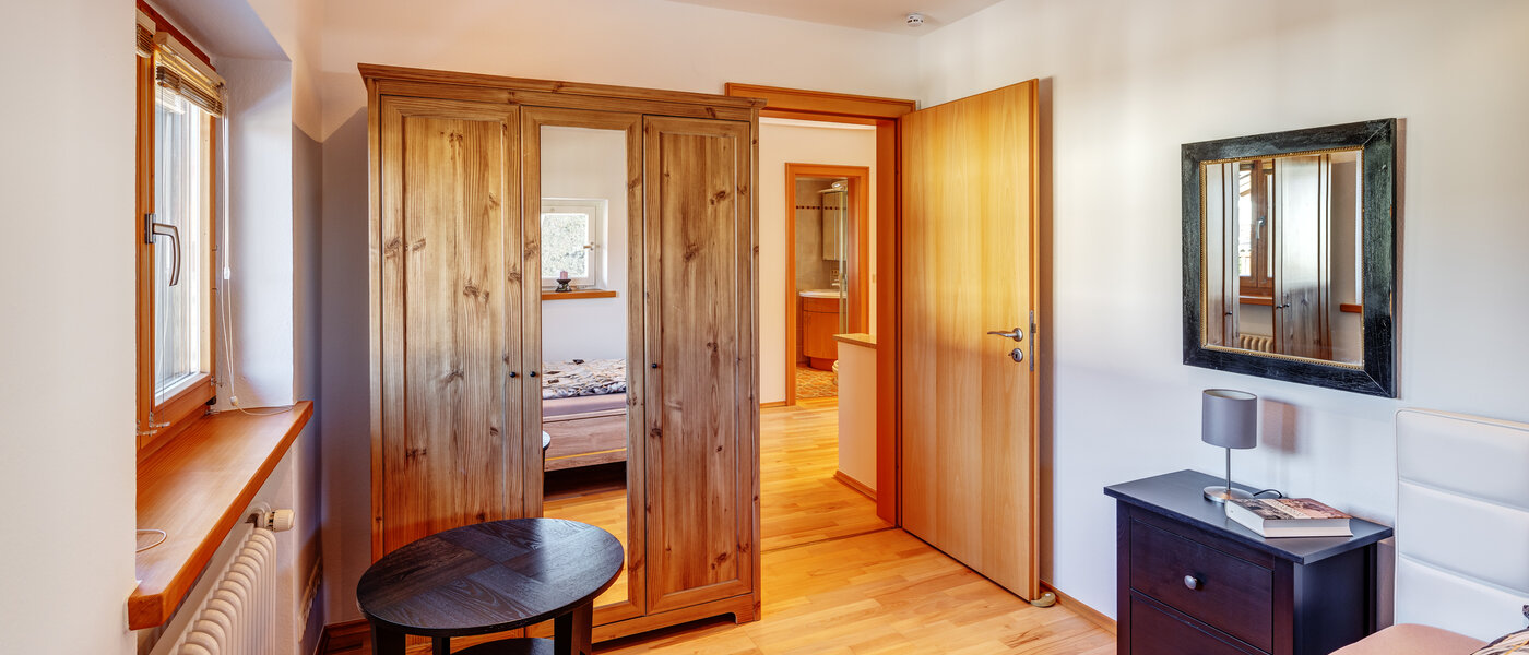 casa unifamiliar Rottach-Egern 03 3. dormitorio 13349