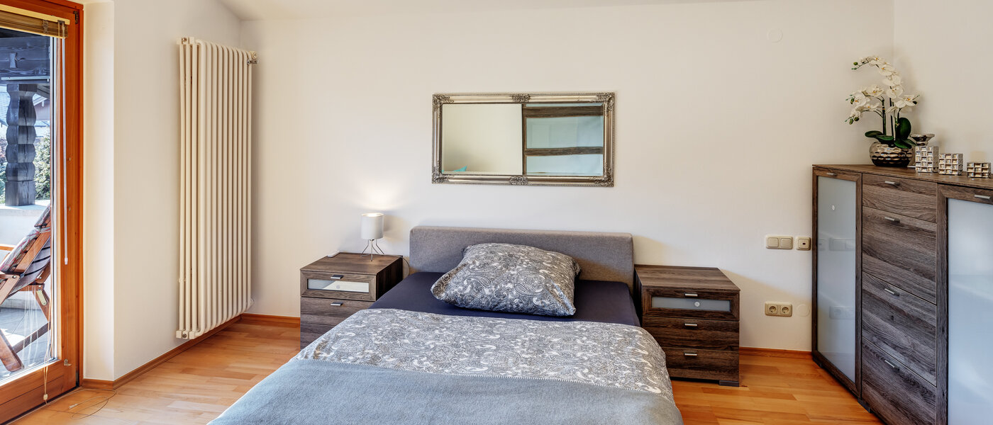 casa unifamiliar Rottach-Egern 01 2. dormitorio 13349