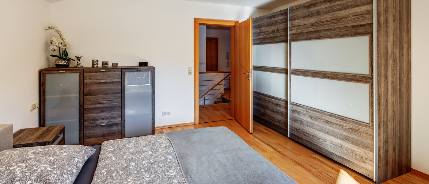 casa unifamiliar Rottach-Egern 03 2. dormitorio 13349