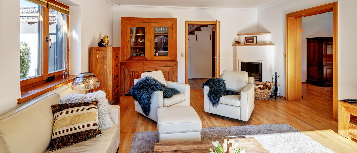 casa unifamiliar Rottach-Egern 03 sala de estar 13349