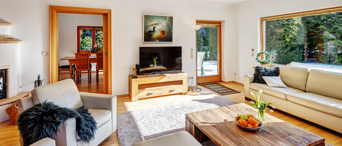 casa unifamiliar Rottach-Egern 04 sala de estar 13349