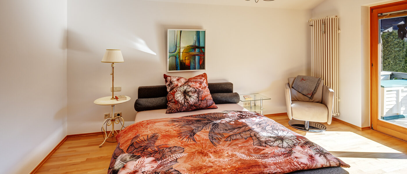 casa unifamiliar Rottach-Egern 01 1. dormitorio 13349