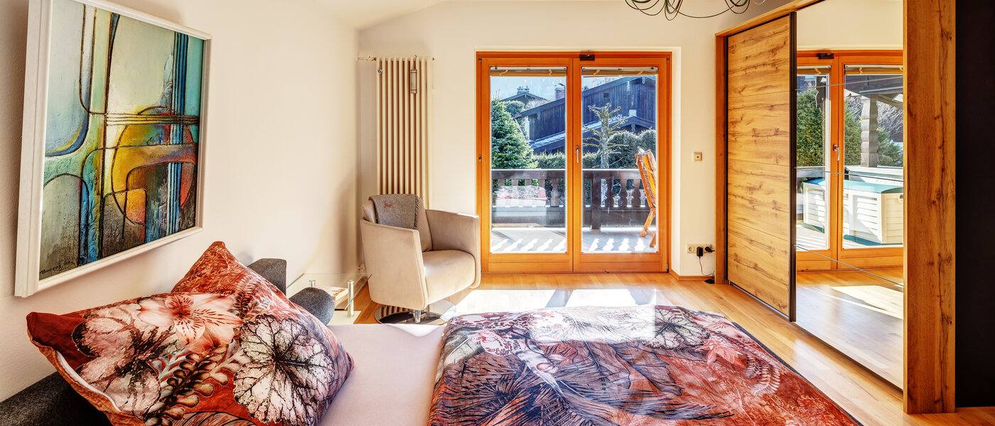 casa unifamiliar Rottach-Egern 02 1. dormitorio 13349