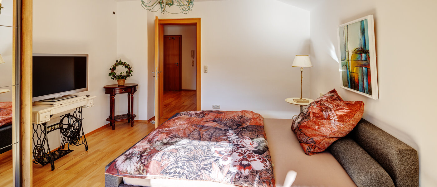 casa unifamiliar Rottach-Egern 03 1. dormitorio 13349