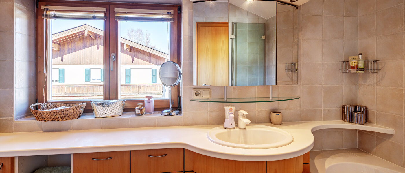 casa unifamiliar Rottach-Egern 02 1. baño 13349